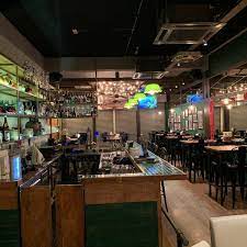 23, jalan ss 23/15 taman sea 47400 petaling jaya selangor, malaysia. ä¸€æ¥¼é¤å§ Yilo Restaurant Bar 23 Jalan Ss 23 15 Taman Sea