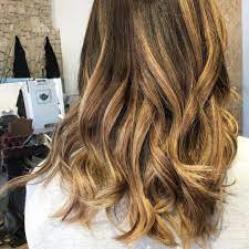 Pin On Balayage Ombre Hair