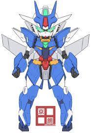 京田朗 on twitter gundam robot design space pirate