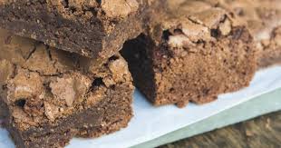 Recette Brownies Moelleux Aux Pepites De Chocolat 750g Recette Recette Brownies Moelleux Brownies Moelleux Recette Brownies