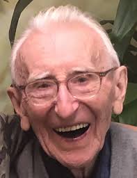 Obituary information for Casimir "George" Comber
