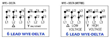 Please download these 3 phase motor wiring diagram 9 leads by using the download button, or right click selected image, then use save image menu. How To Connect A 3 Phase Motor Dealers Industrial Equipment Blog