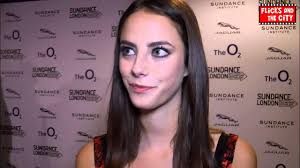 Kaya Scodelario Interview