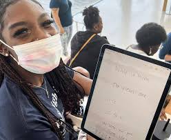 OYC Miami 2022 Annual Report by OYCmiami