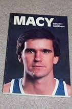 Amazon.com: Kyle Macy: Books