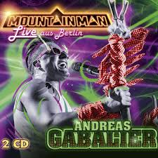 A meinung haben gabalier naidoo. Andreas Gabalier Mountain Man Live Aus Berlin Austriancharts At