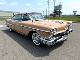 Image result for Calcutta Cream 1958 Cadillac
