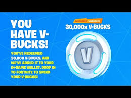These codes can be claimed for items like sprays, emotes, skins, and whatever else epic games feels like giving away for free. Redeem Fortnite V Bucks Code 07 2021