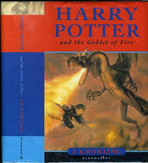 Harry potter ve ates kadehi, harry potter e o cálice de fogo, harry potter ja liekehtivä pikari, harry potter i el calze de foc, harry potter i plameni pehar, harry potter y el caliz de fuego, the goblet of fire, harry potter si pocalul de foc, harry potter och den flammande. Jk Rowling Harry Potter Goblet Fire Abebooks