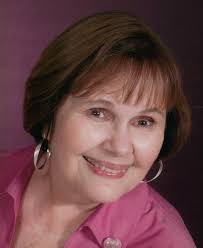 Judy Polk's Instagram, Twitter & Facebook