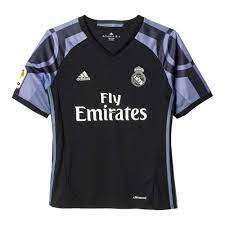 Real madrid s 17 18 third kit revealed zinedine zidane. Ù„Ø§Ø³Ù„ÙƒÙŠ Ù†Ø¬Ø§Ø­ ÙƒØ¨ÙŠØ± ØºØ±Ø§Ù…ÙŠ Real Madrid Third Jersey 16 17 Dsvdedommel Com