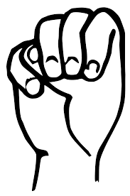 Check spelling or type a new query. File Sign Language M Svg Wikipedia
