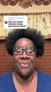 Replying to @havoc.mike The secret to good chicken strips/tenders is a lot  of good seasonings❣️#tiktokfood #xyzbca #foryoupage #naturalbeauty54 @Elzie  Collins 💜