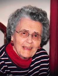 Leola Lehew Obituary January 6, 2018