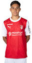 Afonso Duarte :: SC Braga :: Player Profile :: playmakerstats.com