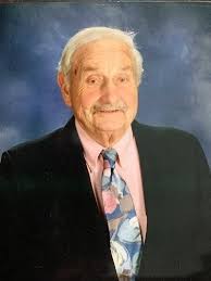 Joseph Colbert Obituary (1918