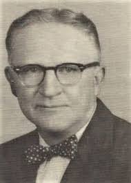 George Francis Downham (1898-1975)