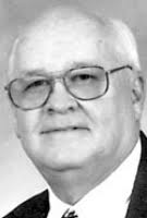 Rufus Cotton Obituary (2011)