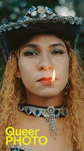 QueerPHOTO is almost here! , Featuring a curated selection of exhibitions,  outdoor activations, and immersive public events, Queer PHOTO transforms  the West into a gallery of accessible and ...