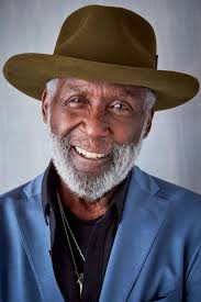 Richard Roundtree, Acteur.trice - CinéSérie