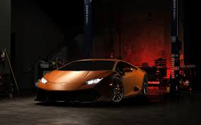 2016 Vorsteiner Lamborghini Huracan V Ff 105 6 Wallpaper Hd Car Wallpapers Id 6813