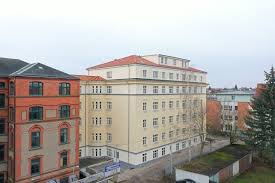 Hegelstraße 66, mueßer holz, schwerin. 1 Zimmer Wohnung Zu Vermieten 19053 Schwerin Paulsstadt Mapio Net