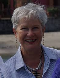 Interview with Pamela Bryant