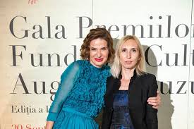 A member of the romanian academy. Augustinbuzura Org FundaÈia CulturalÄ Augustin Buzura