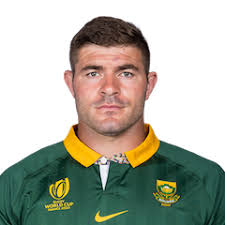 South Africa v Scotland