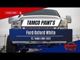 Image result for Oxford White 1991 Ford