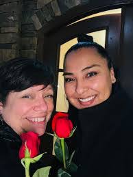 Tiffany Newsome's Instagram, Twitter & Facebook