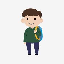 Maybe you would like to learn more about one of these? Gambar Pelajar Anak Siap Berangkat Ke Sekolah Dengan Menggunakan Masker Jika Terjadi Pencegahan Virus Corona Atau Normal Baru Clipart Orang Topeng Anak Png Dan Vektor Dengan Latar Belakang Transparan Untuk Unduh Gratis
