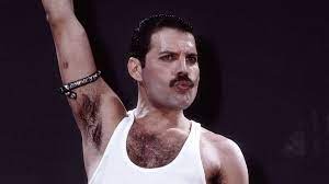 Freddie mercury was born on the tanzanian island of zanzibar. Freddie Mercury 20 Fascinating Facts And More About The Queen Singer