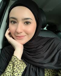 Aksi hannah delisha berparti seksi? Hannah Delisha Mahu Terus Istiqamah Suara Viral Malaysia