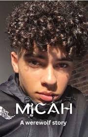 Micah (bxb)