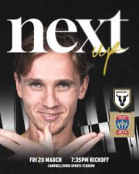 Campbelltown Sports Stadium