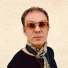 Mighty Music Monday with James Golding