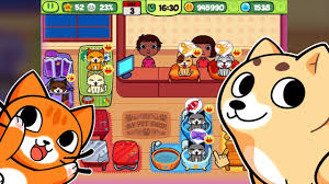 Pet shop story is a casual game that puts you in charge of a pet shop. My Virtual Pet Shop Take Care Of Pets Animals 1 12 14 Apk Download Br Com Tapps Myvirtualpetshop Apk Free