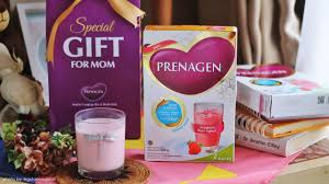 Harga susu kotak ibu hamil. Manfaat Baik Yogurt Untuk Ibu Hamil Dengan Prenagen Yogurt Kumparan Com