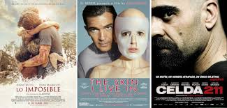 Creo que nunca como ahora se han hecho tantas segundas, terceras y cuartas  partes de películas