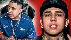 NO MAS P3L3EAS CON WESTCOL | MR STIVEN TC | Facebook