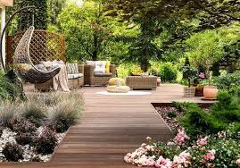 Eléments de finition et de jonction de terrasse. Quel Revetement Pour Le Sol De Ma Terrasse Elle Decoration