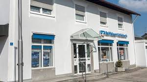 Die bank in ihrer nähe. Raiffeisen Volksbank Ebersberg Eg Oberpframmern Raiffeisenstrasse 5 Offnungszeiten Angebote