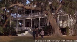The Big Chill – Between Naps on the Porch