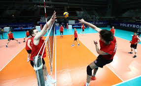 İki farklı alternatif kanala sahip olan bu maçı izlemek için maç saatinde burda olunuz. A Milli Erkek Voleybol Takimi Kampa Giriyor