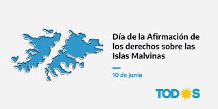 El 10 de junio de 1829, con la firma del gobernador de buenos aires, martín rodríguez, se crea la comandancia política y militar de las islas malvinas por eso, este 10 de junio, nos comprometemos a seguir trabajando para construir políticas de estado tendientes a lograr que el reino unido se. 5cur9turgapokm