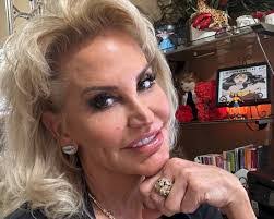 Misty Gamble's Instagram, Twitter & Facebook