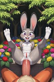 Artist Mizumizuni Furry AI Porn