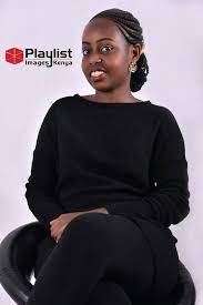 Beautiful Ghanian Lines Cornrows On A Beautiful Kenyan Kenyan Girl Cornrow Braid Styles Natural Hair Braids Braided Hairstyles