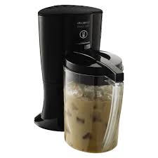 Mr Coffee Iced Cafe Iced Coffee Maker Bvmc Lv1 Iced Coffee Maker Mr Coffee Coffee Maker